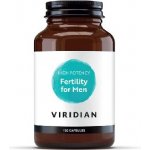 Viridian Fertility for Men 120 kapslí – Zboží Mobilmania