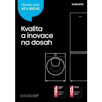 Samsung WD80J6A10AW