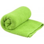 Sea to Summit Tek-Towel M lime 50 x 100 cm – Zboží Dáma
