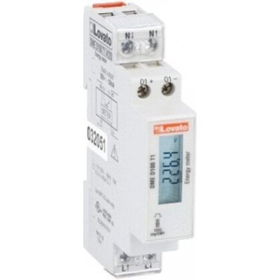 Lovato Electric DMED100T1 – Hledejceny.cz
