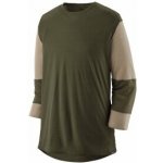 Patagonia Merino 3/4 Sleeve Bike Jersey Men – Zboží Dáma