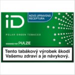 iD Polar Tabáková náplň Green L – Zbozi.Blesk.cz