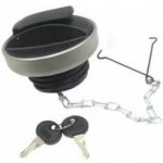 Víčko nádrže SCANIA / Iveco Eurocargo, 60mm, závit – Zbozi.Blesk.cz