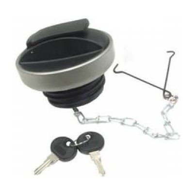 Víčko nádrže SCANIA / Iveco Eurocargo, 60mm, závit – Zbozi.Blesk.cz