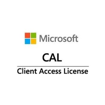 Fujitsu Windows Server 2019 CAL Klientská přístupová licence CAL 10 licencí S26361-F2567-L665