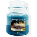 Yankee Candle Beach Escape 411 g – Zboží Mobilmania