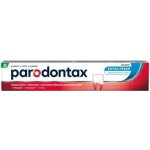 Parodontax Extra Fresh s fluoridem 75 ml – Hledejceny.cz