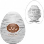 Tenga Egg Silky II – Hledejceny.cz