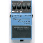 Boss CEB-3 EXP Bass chorus – Zboží Dáma