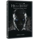 Hra o trůny 7.série / Game Of Thrones / Multipack / DVD 5 disků DVD