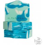 Almara Soap přírodní mýdlo Morning Shower 100 g – Zbozi.Blesk.cz