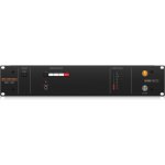 Klark Teknik 3rd Dimension BBD-320 Multiefektový procesor – Hledejceny.cz