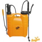 KINGJET, objem 16L – Sleviste.cz