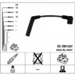 Sada kabelů pro zapalování NGK 44331 – Zboží Mobilmania