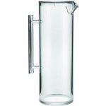 Guzzini Karafa na vodu s víkem 110 Icons 1,7 l transparentní – Sleviste.cz