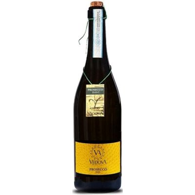 Cantine Vedova Prosecco DOC Frizzante šumivé 11% 0,75 l (holá láhev) – Zbozi.Blesk.cz