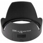 JJC HB-58 pro Nikon – Zboží Živě