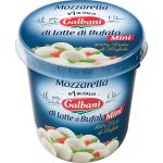 Galbani Mozzarella di Bufala sýr mini 150 g – Zboží Dáma