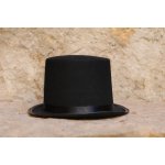 Paris Dekorace Cylindr bez přízdoby – Zboží Dáma