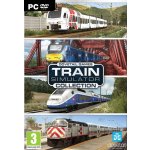 Train Simulator Collection – Hledejceny.cz