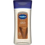 Vaseline Cocoa Radiant Body Oil 200 ml – Hledejceny.cz