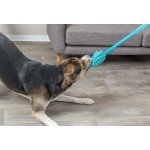 Bungee Fun, přetahovadlo, polyester, 20 cm/47 cm – Zboží Dáma