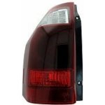 Zadní světlo- levé MITSUBISHI PAJERO (V60/V70) 2003-2006 |003-2006| DEPO | 2141979LLDUE – Hledejceny.cz