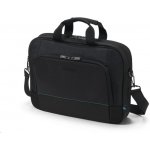 DICOTA Top Traveller TWO 13-14, black D3250803 – Zboží Živě