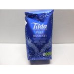 Tilda Basmati rýže 1 kg – Zbozi.Blesk.cz