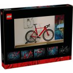 LEGO® Icons 11380 Silniční kolo – Zboží Živě