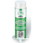 BOLL Konzervace uzavřených profilů karosérií, ochrana dutin s voskem bílá 500 ml – Sleviste.cz