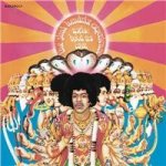 Hendrix Jimi - Experience - Axis - Bold As Love LP – Hledejceny.cz