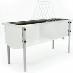 LYSON Stůl odvíčkovací zesílený 1000 mm, rámek 39 x 24 OPTIMA – Zboží Dáma