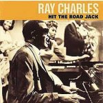 Ray Charles - Hit The Road Jack LP – Zboží Mobilmania