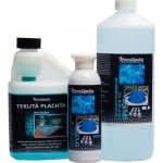 NANOSILVER Tekutá plachta na bazény 200 ml – Zboží Dáma