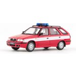 Abrex škoda Felicia FL Combi 1998 Hasiči 1:43 – Zboží Mobilmania