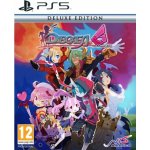 Disgaea 6 (Complete Deluxe Edition) – Zboží Živě
