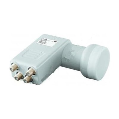 Amiko L-408 QUAD ECO – Zboží Živě