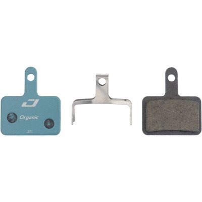 Jagwire Brzdové Destičky Sport Organic Shimano (deore Lx T675) – Hledejceny.cz