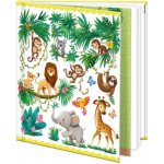 Argus 2025 Památník 12,5 x 14,5 cm Jungle – Zboží Živě