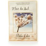 Boles d´olor Vonný sáček kapesní malý papírový 5,5 x 7,5 x 0,3 cm Flor de Sal – Hledejceny.cz