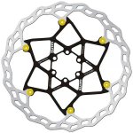 Galfer brzdový kotouč WAVE floating 203x2,0mm (zlatý) - 6 děr – Zboží Dáma