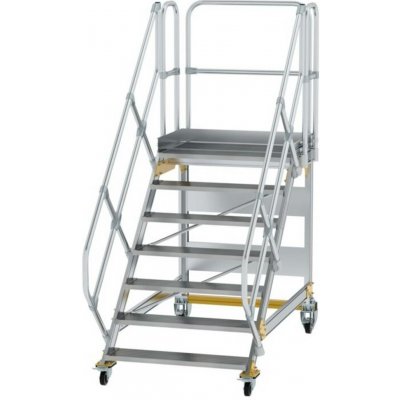 Günzburger Steigtechnik 600807 – Hledejceny.cz