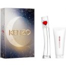 Kenzo Flower By Kenzo Christmas Edition - EDP 30 ml + tělové mléko 75 ml
