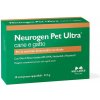 Vitamíny pro psa NBF Lanes neurogen pet ultra pes a kočka podpora funkce mozku 30 kps