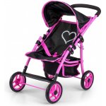 Milly Mally Susie Prestige Black – Zbozi.Blesk.cz