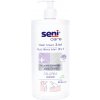 Seni Care mycí tělový krém 3v1 950 ml