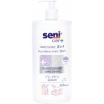 Seni Care tělový krém se zinkem 200 ml – Zboží Dáma