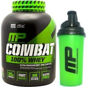 Muscle Pharm Combat 100% Whey 33 g