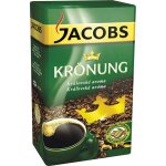 Jacobs Krönung mletá 250 g – Sleviste.cz